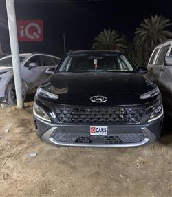 هيونداي كونا